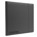 Legion Sentinel Binder 12-Pocket - Black