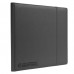 Legion Sentinel Binder 12-Pocket - Black