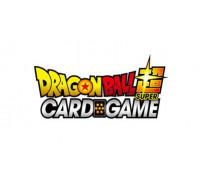 Dragon Ball Super Card Game Masters "Ultra-Bout Series" Set #2 B29 Booster Display (24 Packs) - EN
