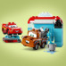 LEGO Disney™ Lightning McQueen & Mater's Car Wash Fun (10996)