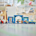 LEGO City™ Police Station Chase (60370)