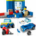 LEGO City™ Police Station Chase (60370)