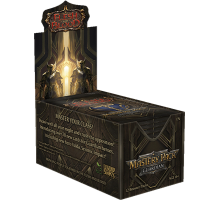 Flesh & Blood TCG - Mastery Pack Guardian Booster Display (12 Booster) - EN