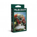 Warcrow: Revenant - EN
