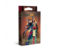 Infinity: Dragon Lord Pre-order Exclusive Edition - EN