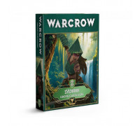 Warcrow: Grove Curtailers - EN