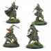 Warcrow: Grove Curtailers - EN