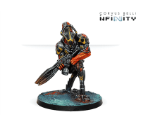 Infinity: The Charontids (Plasma Rifle) - EN