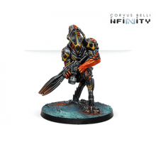 Infinity: The Charontids (Plasma Rifle) - EN