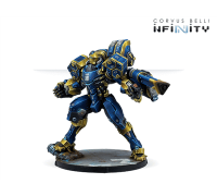 Infinity: Zeta Unit (TAG) - EN