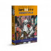 JSA Booster Pack Alpha - EN