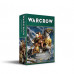 Warcrow Mounted Hetman - EN