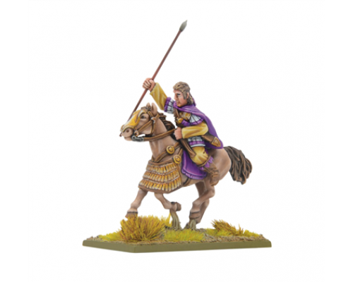 Hail Caesar - Mithridates VI Eupator King Of Pontus - EN