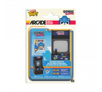 Funko Bitty POP! NFF: ARCADE SONIC