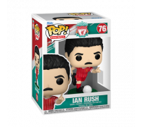 Funko POP! Football: Liverpool - Ian Rush