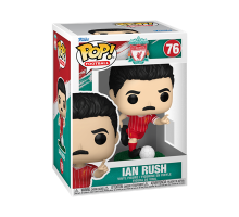 Funko POP! Football: Liverpool - Ian Rush