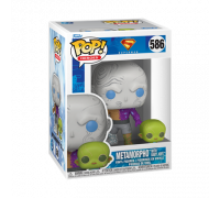 Funko POP!&Buddy:SM(2025)S2 - Funko POP!3