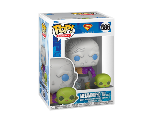 Funko POP!&Buddy:SM(2025)S2 - Funko POP!3