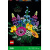 LEGO Icons™ Wildflower Bouquet (10313)