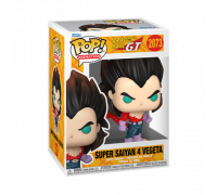 Funko POP! Animation: DBGT - SS4 Vegeta