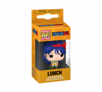 Funko POP! Keychain: Dragon Ball - Lunch