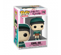 Funko POP! Television: Squid Game S3 – Funko POP! 2