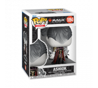 Funko POP! Games: MTG S3 - Ashiok