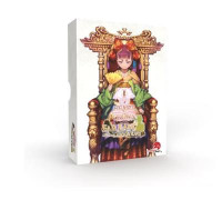 Heart of Crown: 2nd Edition – Far East Territory - EN