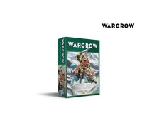 Warcrow - Mounted Wrathmane - EN