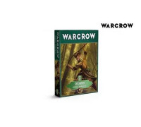 Warcrow - Sÿena Wardens - EN