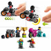 LEGO City™ Ultimate Stunt Riders Challenge (60361)