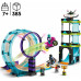 LEGO City™ Ultimate Stunt Riders Challenge (60361)