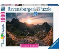 Ravensburger Puzzle 1000 element?w Serra de Tramuntana