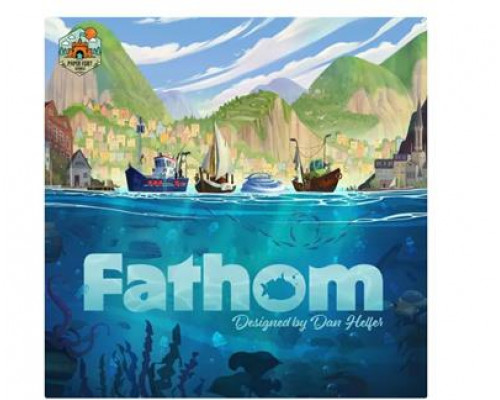 Fathom Retail Edition - EN