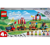LEGO Disney™ Disney Celebration Train​ (43212)