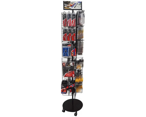 Vallejo - Tools Complete Range - Hobby Tools  55 refs.