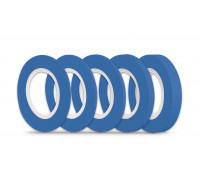 Vallejo - Tools - Flexible Masking Tape (2 mm x 18 m)