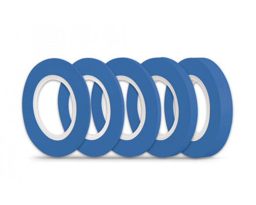 Vallejo - Tools - Flexible Masking Tape (2 mm x 18 m)