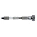 Vallejo - Tools - Pin vice  double ended, swivel top