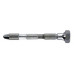 Vallejo - Tools - Pin vice  double ended, swivel top