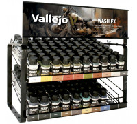 Vallejo - Complete Range - Model Wash 35 ml