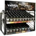Vallejo - Complete Range - Model Wash 35 ml