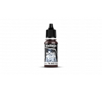 Vallejo - Model Color / Matt - 041  Black Red 18 ml