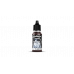 Vallejo - Model Color / Matt - 041  Black Red 18 ml