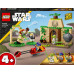 LEGO Star Wars™ Tenoo Jedi Temple™ (75358)
