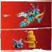 LEGO NINJAGO® Destiny’s Bounty - Race Against Time (71797)