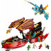 LEGO NINJAGO® Destiny’s Bounty - Race Against Time (71797)