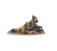 Bolt Action - Soviet Army MMG Team - EN