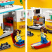 LEGO Creator™ 3-in-1 Beach Camper Van (31138)