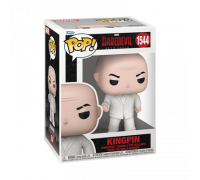 Funko POP! Marvel: Daredevil BA - Funko POP! 2